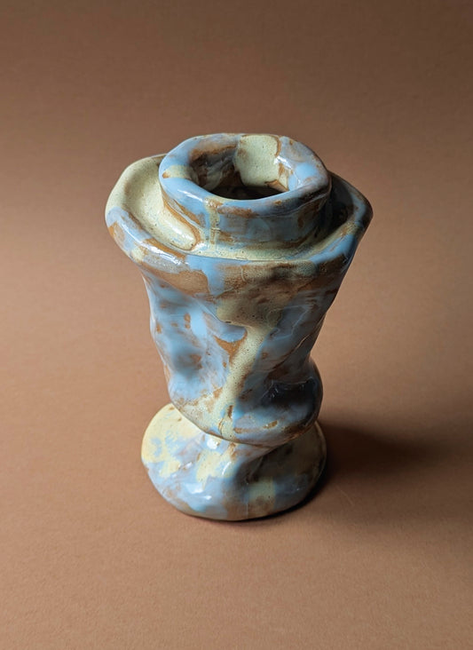 Vase n°3 Crater