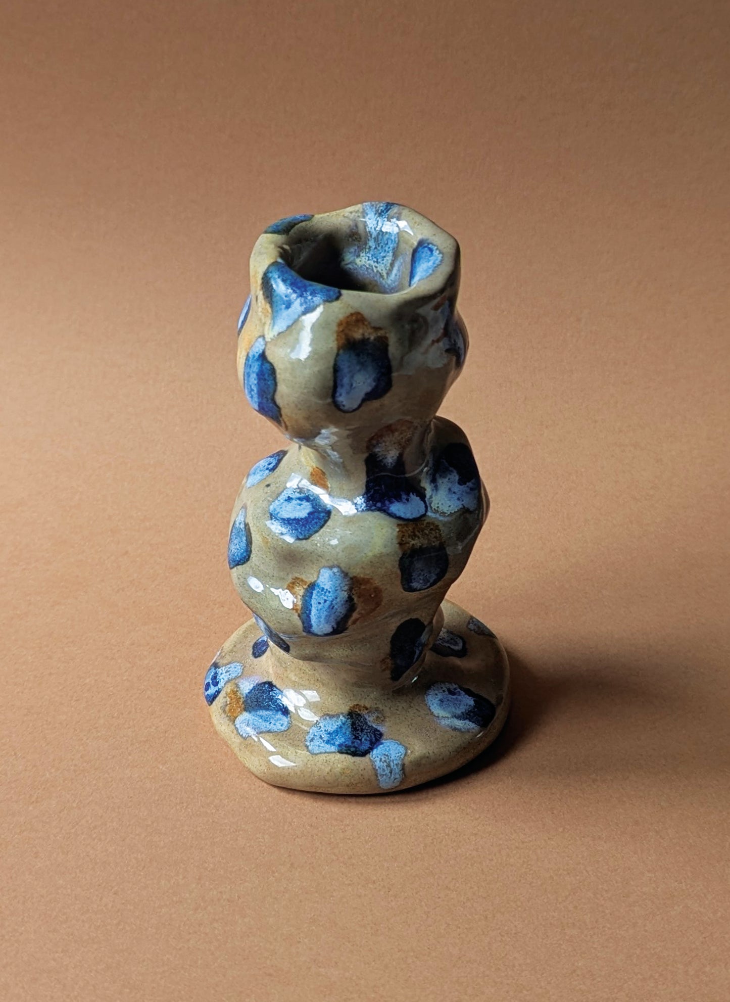 Vase n°2 Pebble