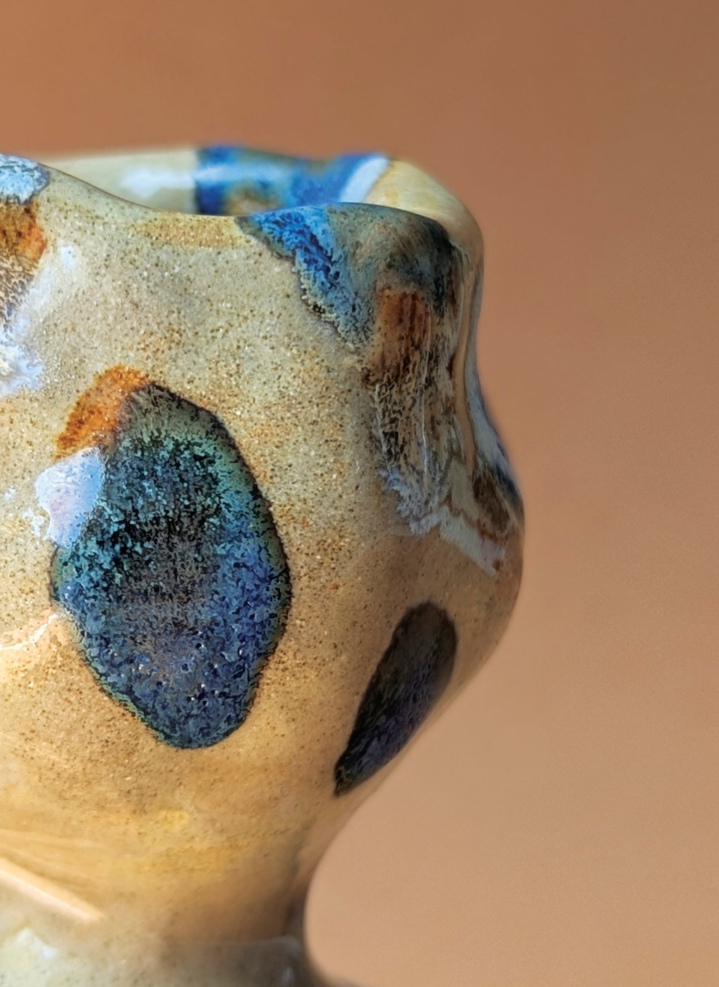 Vase n°2 Pebble