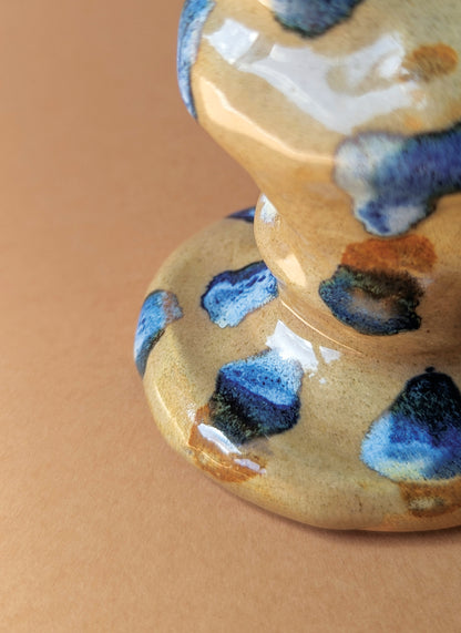 Vase n°2 Pebble