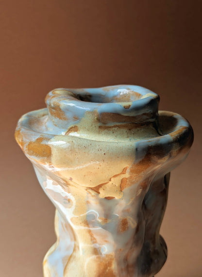 Vase n°3 Crater