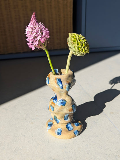 Vase n°2 Pebble