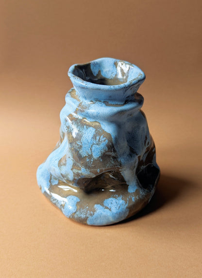 Vase n°4 Glacier